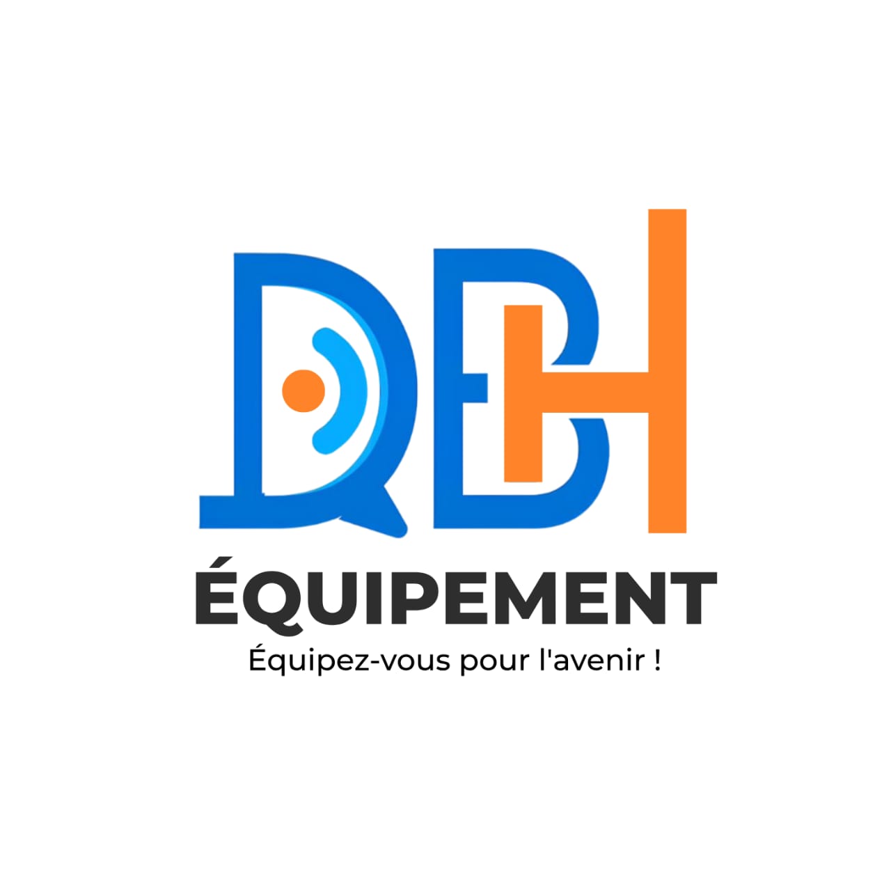 DBH Équipement